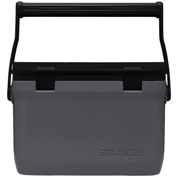 Stanley Easy-Carry Outdoor Cooler 15L Black