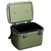 Stanley Easy-Carry Outdoor Cooler 15L Dried Pine