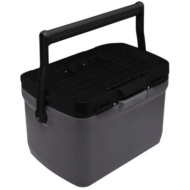 Stanley Easy-Carry Outdoor Cooler 15L Black