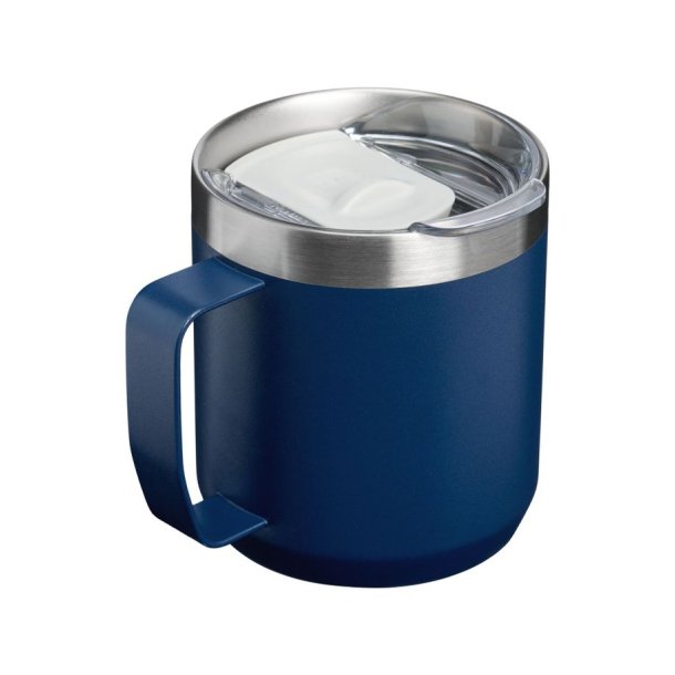 Stanley Everyday Camp Mug 0,35L Dark Navy