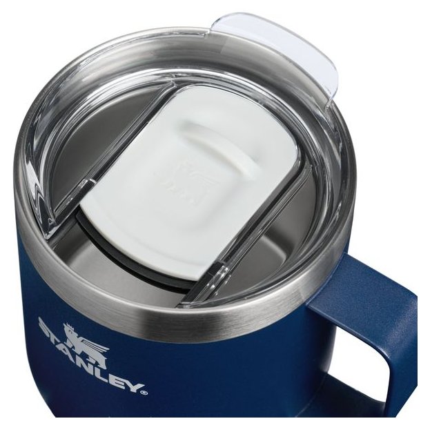 Stanley Everyday Camp Mug 0,35L Dark Navy