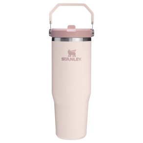 Stanley IceFlow Flip Straw Tumbler 2.0 0,89L Rose Quartz