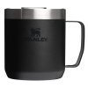 Stanley Legendary Camp Mug .35L 2.0 Matte Black