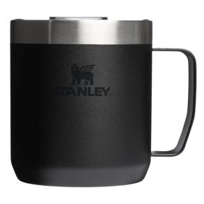 Stanley Legendary Camp Mug .35L 2.0 Matte Black