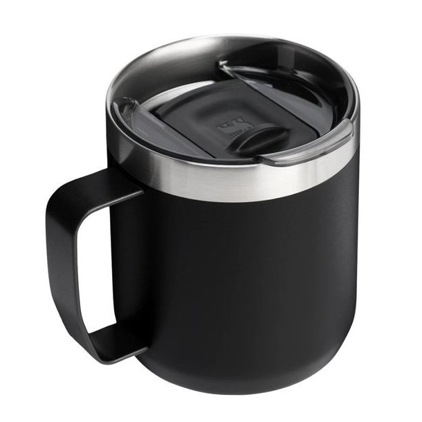 Stanley Legendary Camp Mug .35L 2.0 Matte Black
