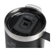 Stanley Legendary Camp Mug .35L 2.0 Matte Black