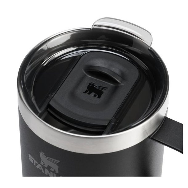 Stanley Legendary Camp Mug .35L 2.0 Matte Black