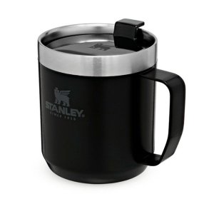 Stanley Legendary Camp Mug .35L Matte Black
