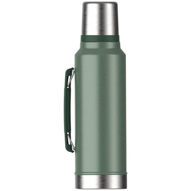 Stanley Legendary Classic Bottle  1,4L Hammertone Green
