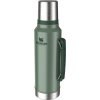 Stanley Legendary Classic Bottle  1,4L Hammertone Green