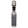Stanley Legendary Classic Flaske 0,75L Charcoal