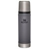 Stanley Legendary Classic Flaske 0,75L Charcoal