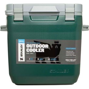 Stanley Outdoor Cooler 28.3L Green