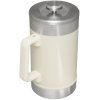 Stanley Stay Hot Stempelkande 1,4 L Cream Gloss