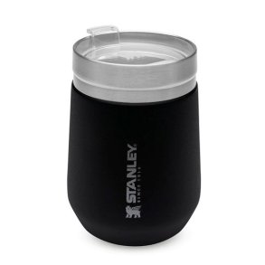Stanley The Everyday GO Tumbler .29L Matte Black Pebble
