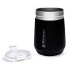 Stanley The Everyday GO Tumbler .29L Matte Black Pebble
