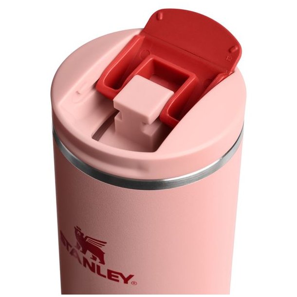 Stanley The Transit Fliptop Mug 0,35L Peach Rose