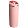 Stanley The Transit Fliptop Mug 0,35L Peach Rose