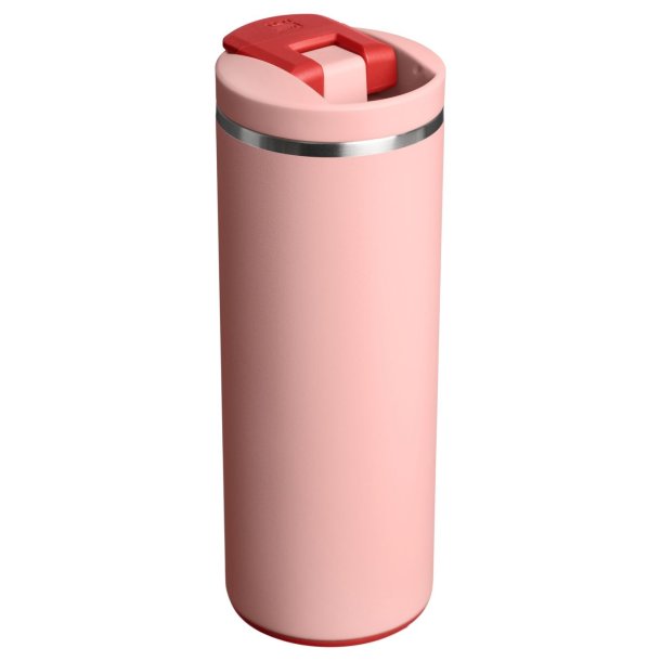 Stanley The Transit Fliptop Mug 0,35L Peach Rose