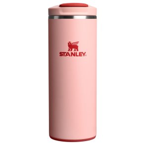 Stanley The Transit Fliptop Mug 0,35L Peach Rose