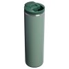 Stanley The Transit Fliptop Mug 0,47L Hammertone Green