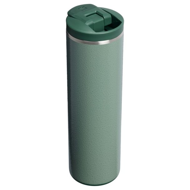 Stanley The Transit Fliptop Mug 0,47L Hammertone Green