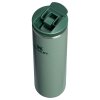 Stanley The Transit Fliptop Mug 0,47L Hammertone Green