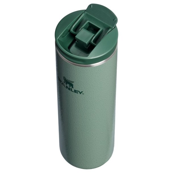 Stanley The Transit Fliptop Mug 0,47L Hammertone Green