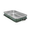 Stanley The Useful Classic Box 1,2l Hammertone Green