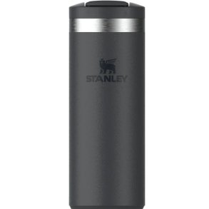 Stanley Transit Fliptop Mug 0,35L Black 2.0