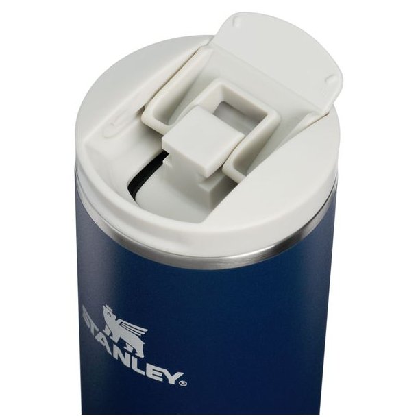 Stanley Transit Fliptop Mug 0,35L Dark Navy