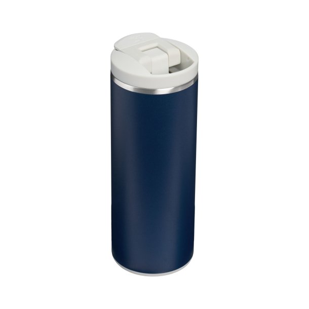 Stanley Transit Fliptop Mug 0,35L Dark Navy