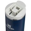 Stanley Transit Fliptop Mug 0,47L Dark Navy