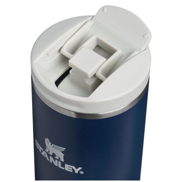 Stanley Transit Fliptop Mug 0,47L Dark Navy