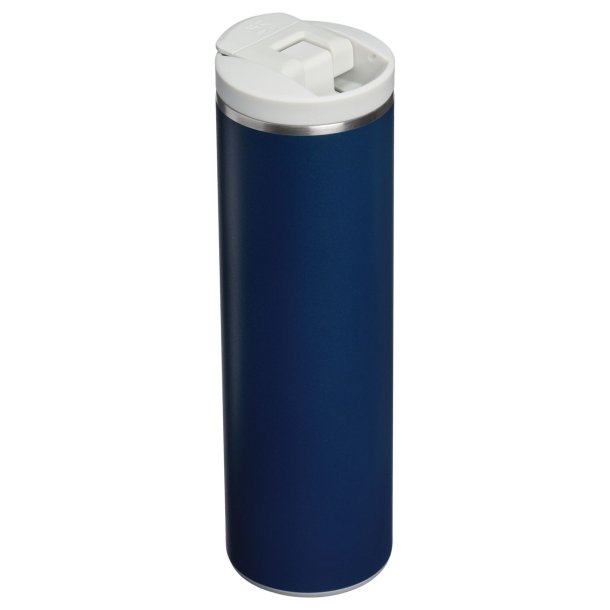 Stanley Transit Fliptop Mug 0,47L Dark Navy
