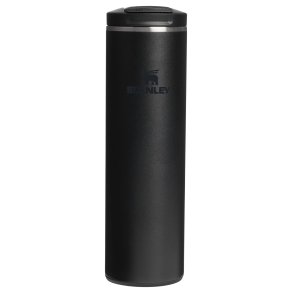 Stanley Transit Fliptop Mug 0,47L Black 2.0