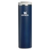 Stanley Transit Fliptop Mug 0,47L Dark Navy