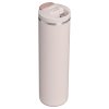 Stanley Transit Fliptop Mug .47L Rose Quartz