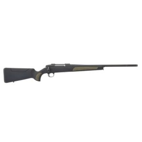 SteelAction HM 30.06 Brugt Jagtriffel  M15x1 Gevind