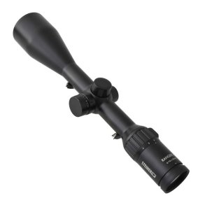 Steiner Ranger 4 4-16x56 Brugt Sigtekikkert