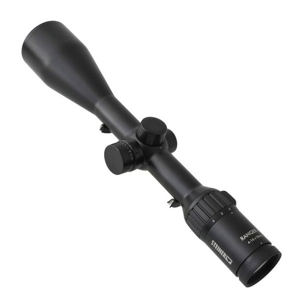 Steiner Ranger 4 4-16x56 Brugt Sigtekikkert 