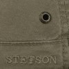 Stetson Bucket Delave Hat Stone Green