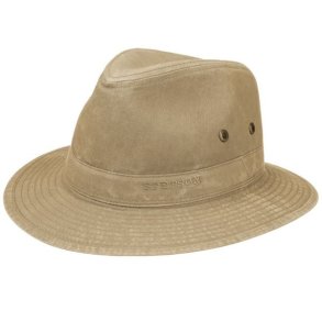 Stetson Traveller Delave Hat Sonstige