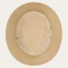 Stetson Traveller Delave Hat Sonstige