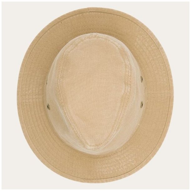 Stetson Traveller Delave Hat Sonstige