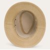 Stetson Traveller Delave Hat Sonstige