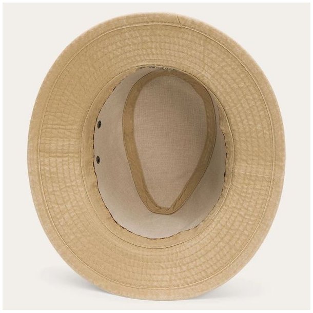 Stetson Traveller Delave Hat Sonstige