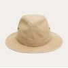 Stetson Traveller Delave Hat Sonstige