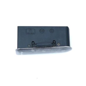 Steyr 4-Skuds Magasin Brugt Model Classic & Pro Hunter Lang ls