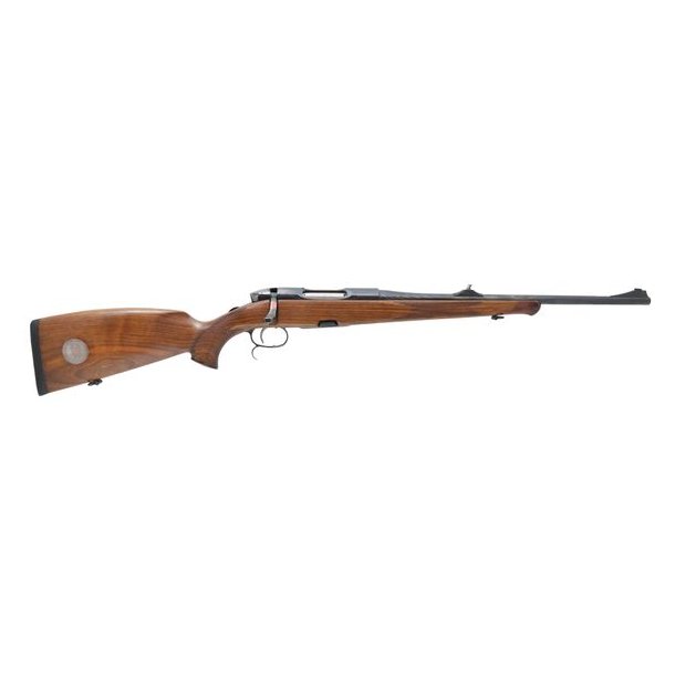 Steyr 6,5x54 Brugt Jagtriffel Jubilum nr 80